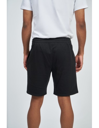 Short Umbro Hombre Fleece Adulto Negro