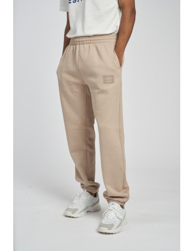 PANTALON UMBRO RLXD JOGGER SIMPLY TAUPE