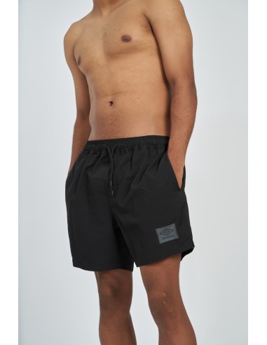 bañador umbro adulto negro