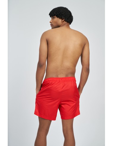 bañador umbro adulto rojo