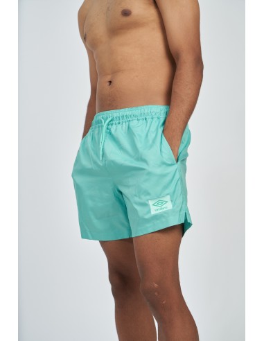 bañador umbro hombre verde marino