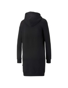 Vestido Puma Ess Negro 2