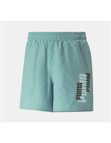 Short Puma Ess+ Verde