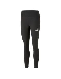 Malla Puma Mujer Power Negra