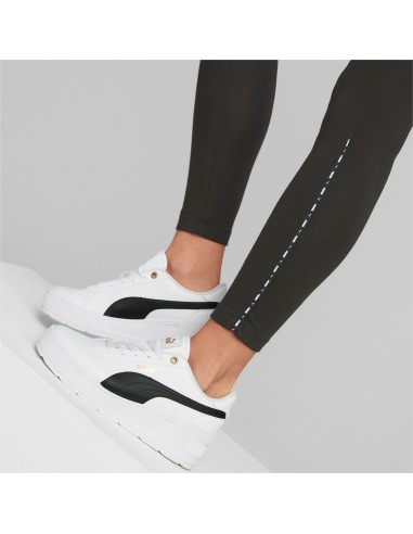 Malla Puma Mujer Power Negra