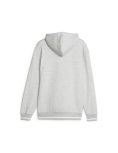Sudadera Puma Squad Gris 2