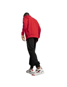 Chándal Puma Hombre Poly Rojo 2