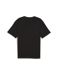 Camiseta Puma Power Negra 2