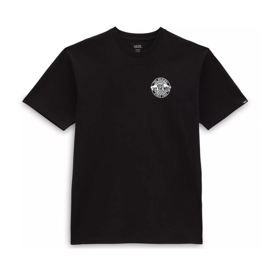 Camiseta Vans Otw Negra