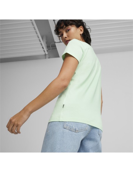 Camiseta Puma Summer Verde