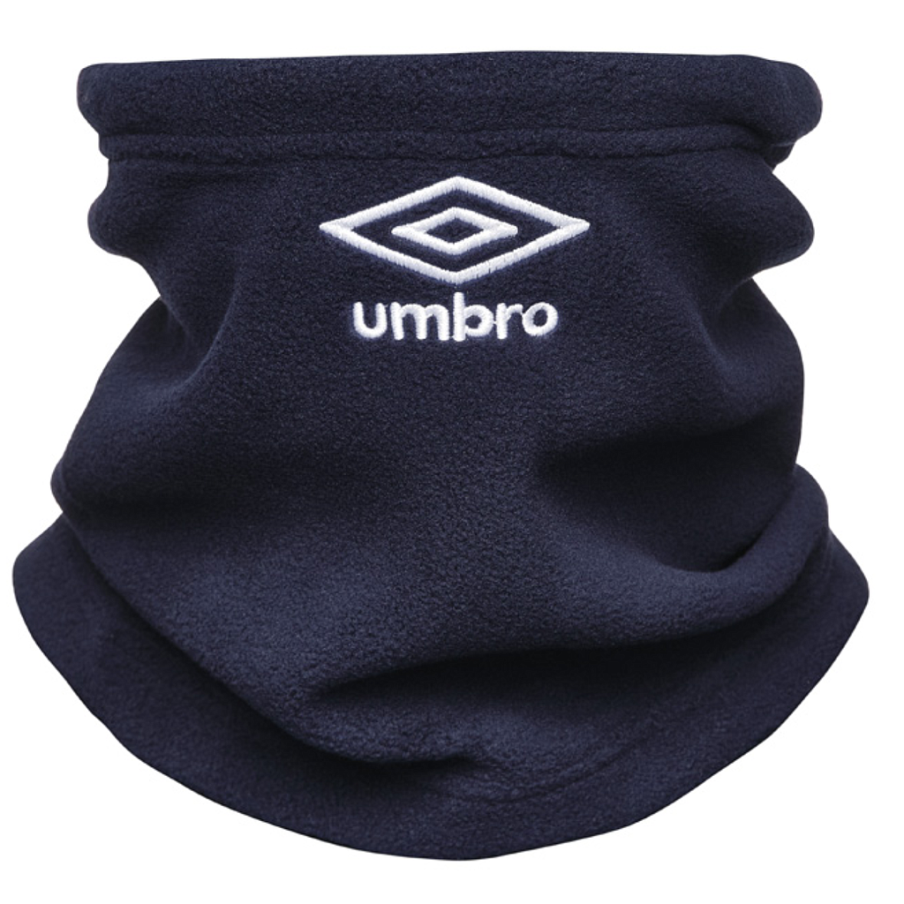 CUELLO POLAR - BRAGA UMBRO POLAR HUG NAVY