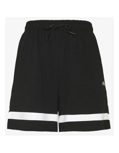 Short Fila Mujer Jaka High Waist Sporty