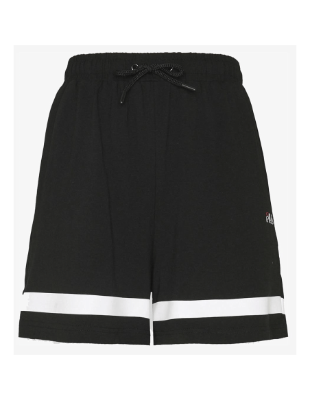 Short Fila Mujer Jaka High Waist Sporty