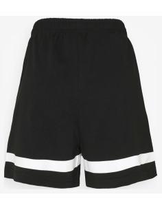 Short Fila Mujer Jaka High Waist Sporty 2