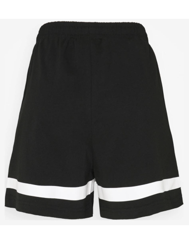 Short Fila Mujer Jaka High Waist Sporty