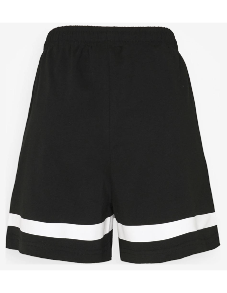 Short Fila Mujer Jaka High Waist Sporty