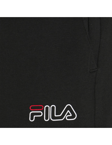 Short Fila Mujer Jaka High Waist Sporty