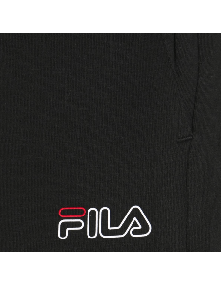 Short Fila Mujer Jaka High Waist Sporty