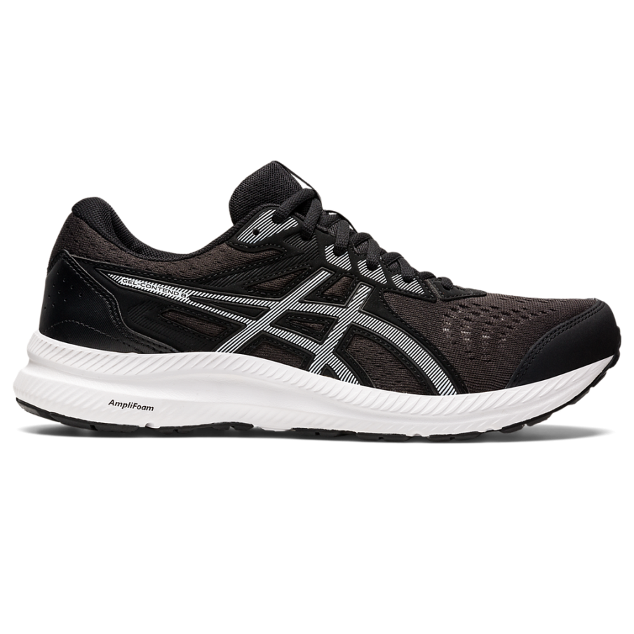 Zapatilla Asics Gel-Contend 8 Negra