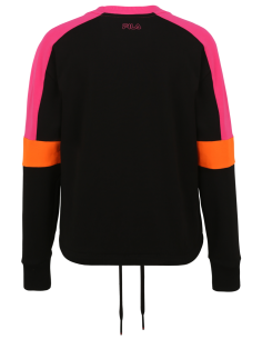 Sudadera Fila Mujer Paulina Cropped 2