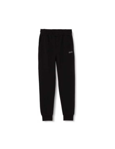 Pantalón Ronny Sweat Fila Junior Negro