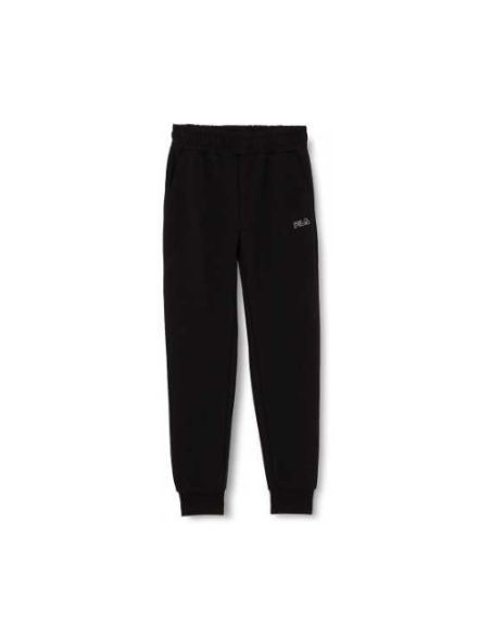 Pantalón Ronny Sweat Fila Junior Negro