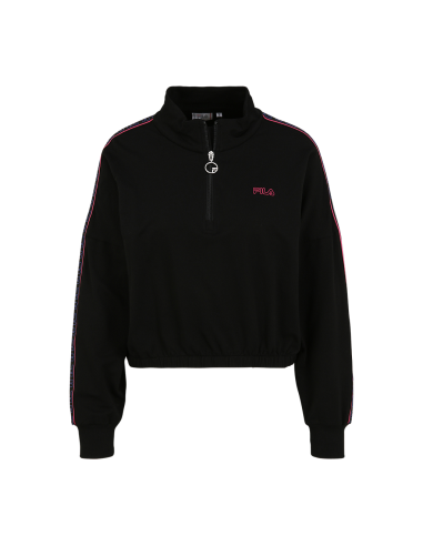 Sudadera Fila Mujer Maribel Cropped