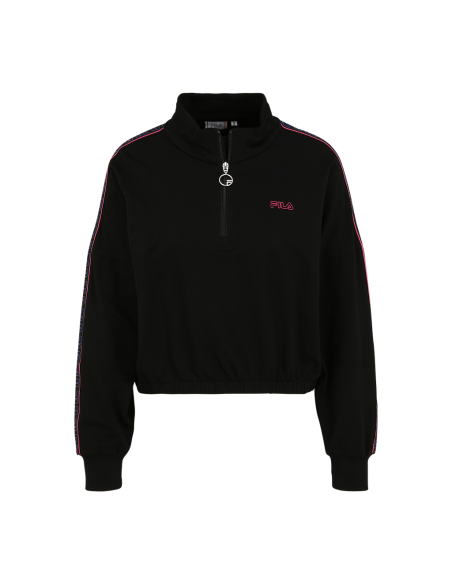 Sudadera Fila Mujer Maribel Cropped