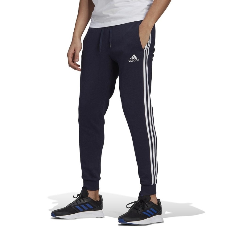 Pantalón Adidas Sportwear Marino