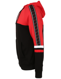 Sudadera Fila Onan Negro 2