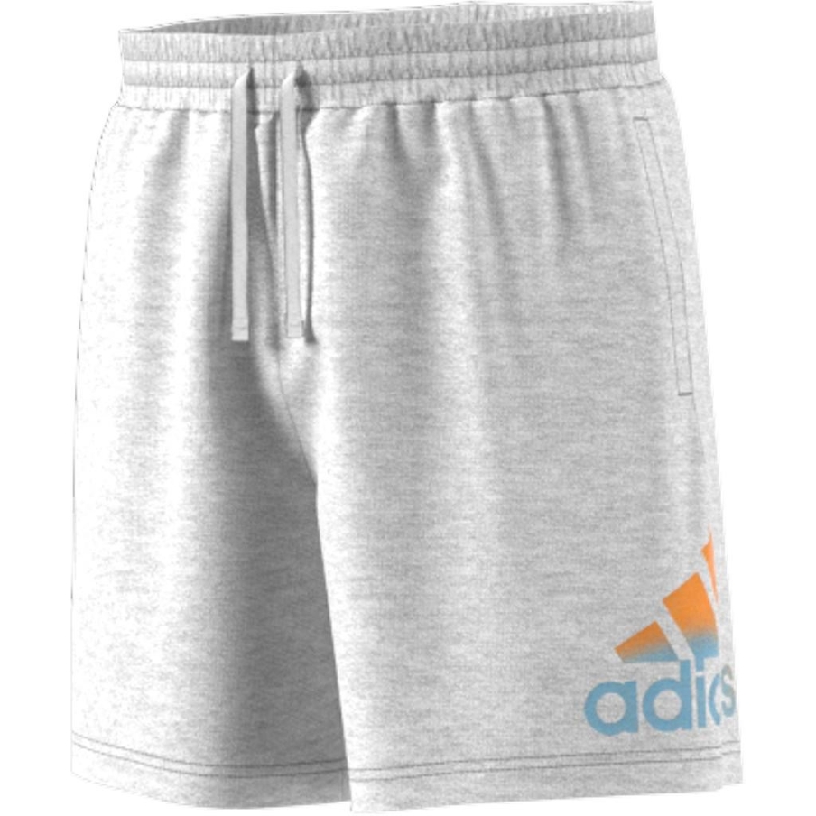 Short Adidas Essentials Gris