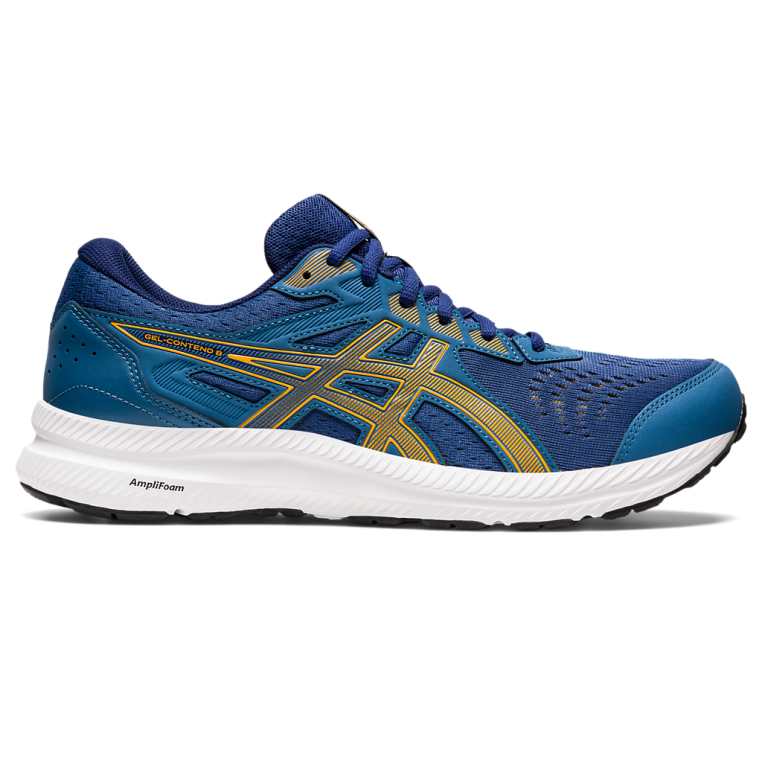 Zapatilla Asics Gel Contend 8 Azul