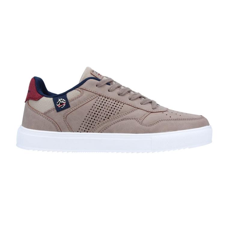 Zapatilla J'Hayber Chapote Sand