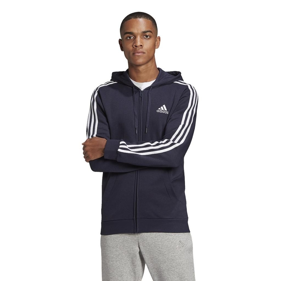 Chaqueta Adidas Essential Marino