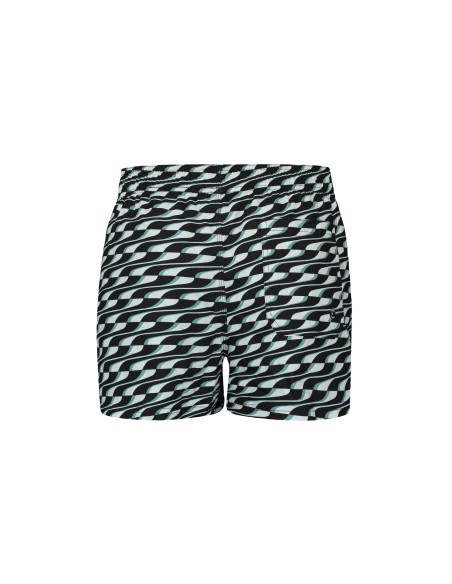 Bañador Puma Swin Negro