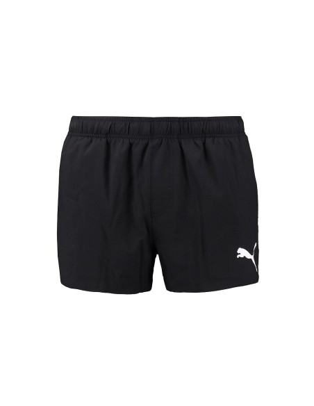 Bañador Puma Swin Negro