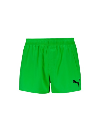 Bañador Puma Swim Verde