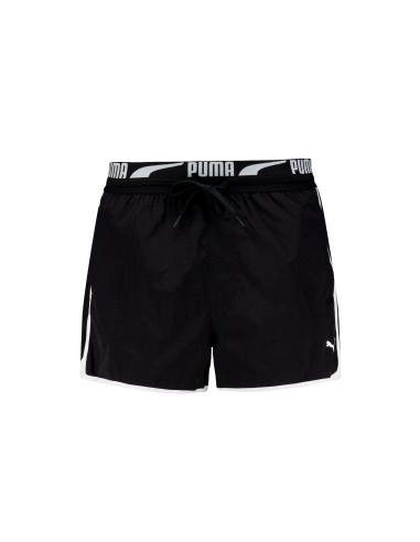 Bañador Puma Swim Negro