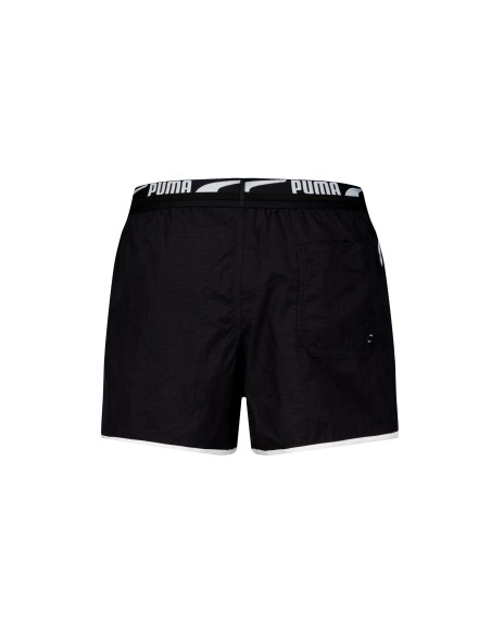 Bañador Puma Swim Negro