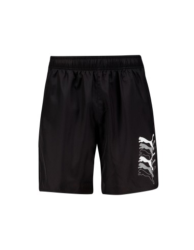 Bañador Puma Swim Negro