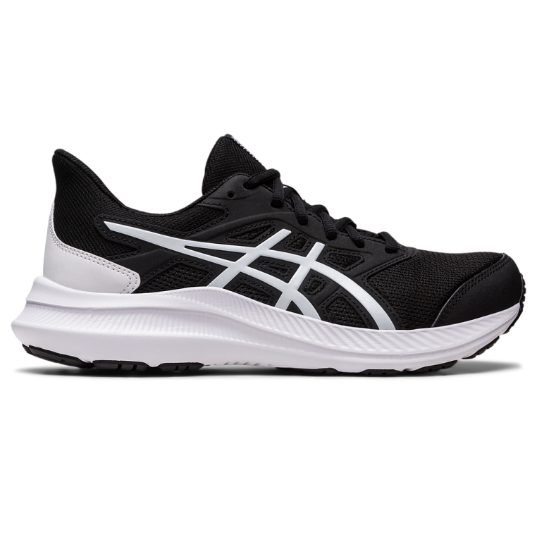 Zapatilla Asics Jolt 4 Negra