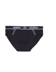 Slip Umbro Cotton Sip Navy