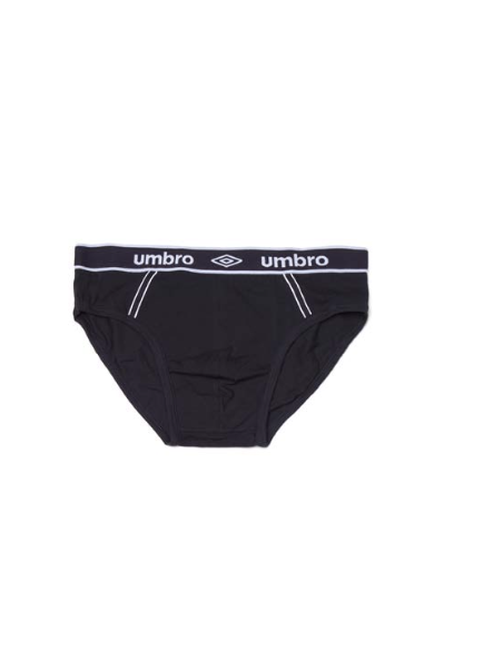 Slip Umbro Cotton Sip Navy