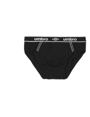 Slip Umbro Cotton Slip Black