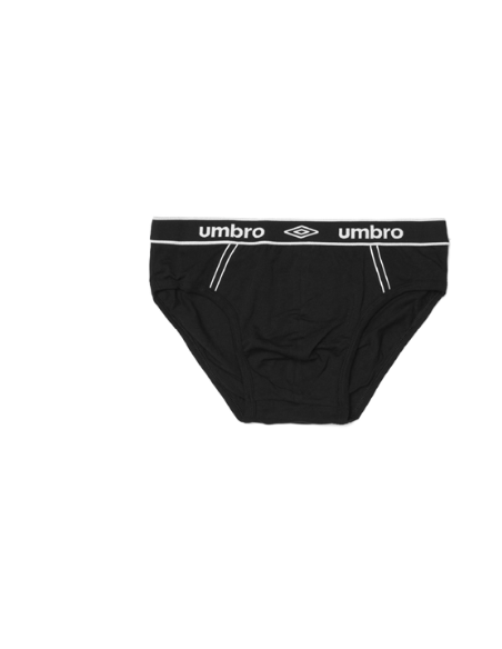 Slip Umbro Cotton Slip Black