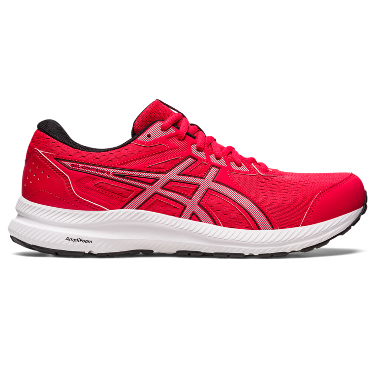 Zapatilla Asics Gel-Contend 8 Roja