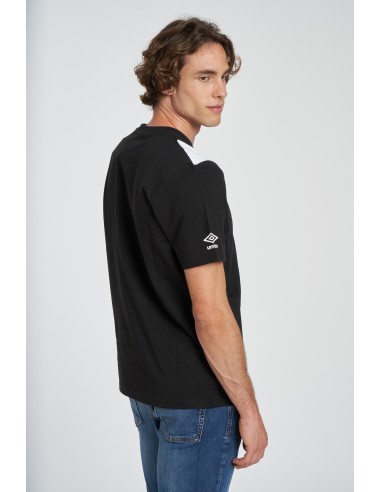 Camiseta Umbro Bootes Negra