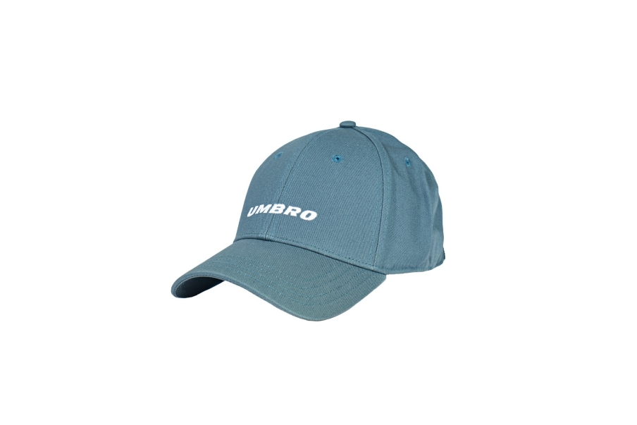 GORRA UMBRO LIFESTYLE WORDMARK CAP