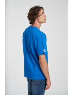 Camiseta Umbro Gemini Azul 2