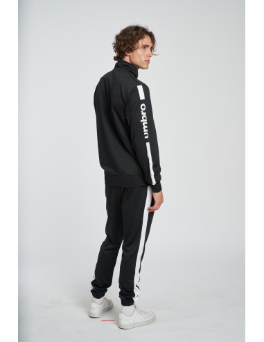Chándal Umbro Taurus Negro